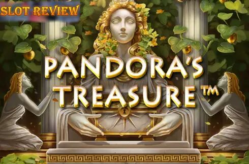 Pandoras Treasure icon